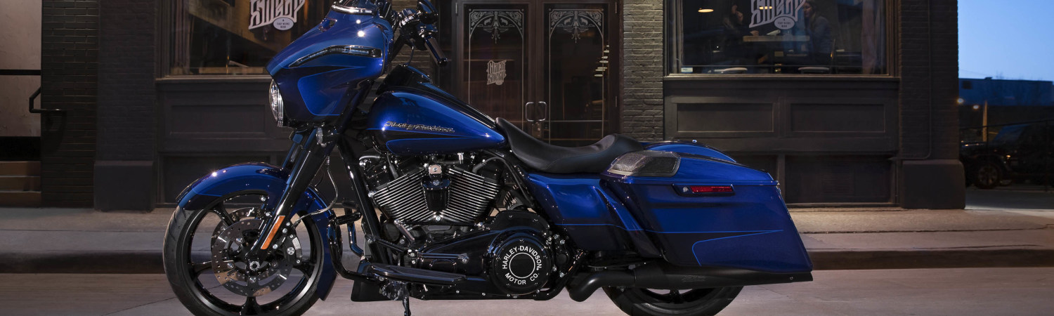 2022 Harley-Davidson® for sale in Sea Breeze Harley-Davidson®, Shallotte, North Carolina