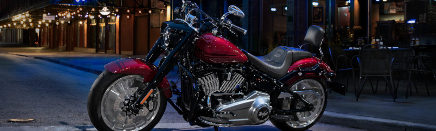 2022 Harley-Davidson® for sale in Sea Breeze Harley-Davidson®, Shallotte, North Carolina