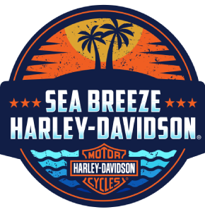 Sea Breeze Harley-Davidson®